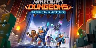 Minecraft: Dungeons получит платное и бесплатное дополнения в сентябре